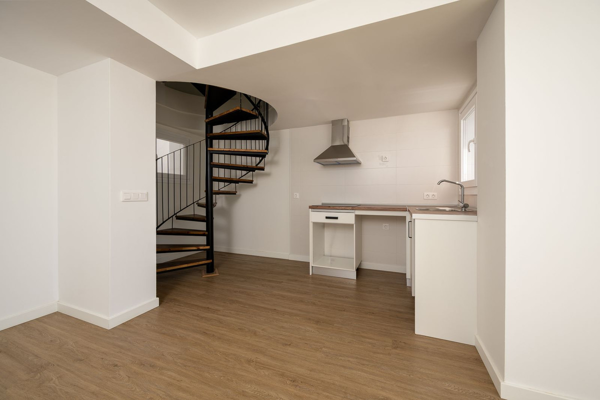Penthouse for sale in Fuengirola