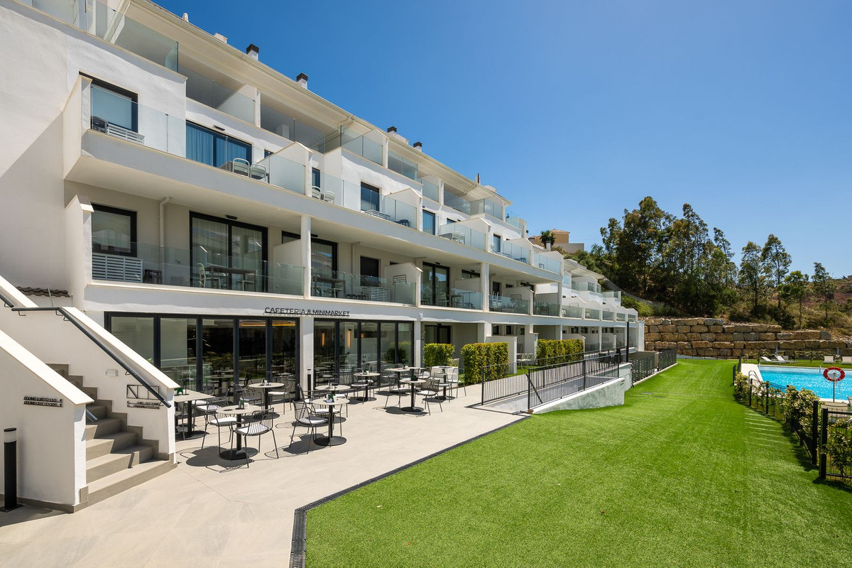 Penthouse-in-Fuengirola-Ref-R5481625 Penthouse for sale in Fuengirola