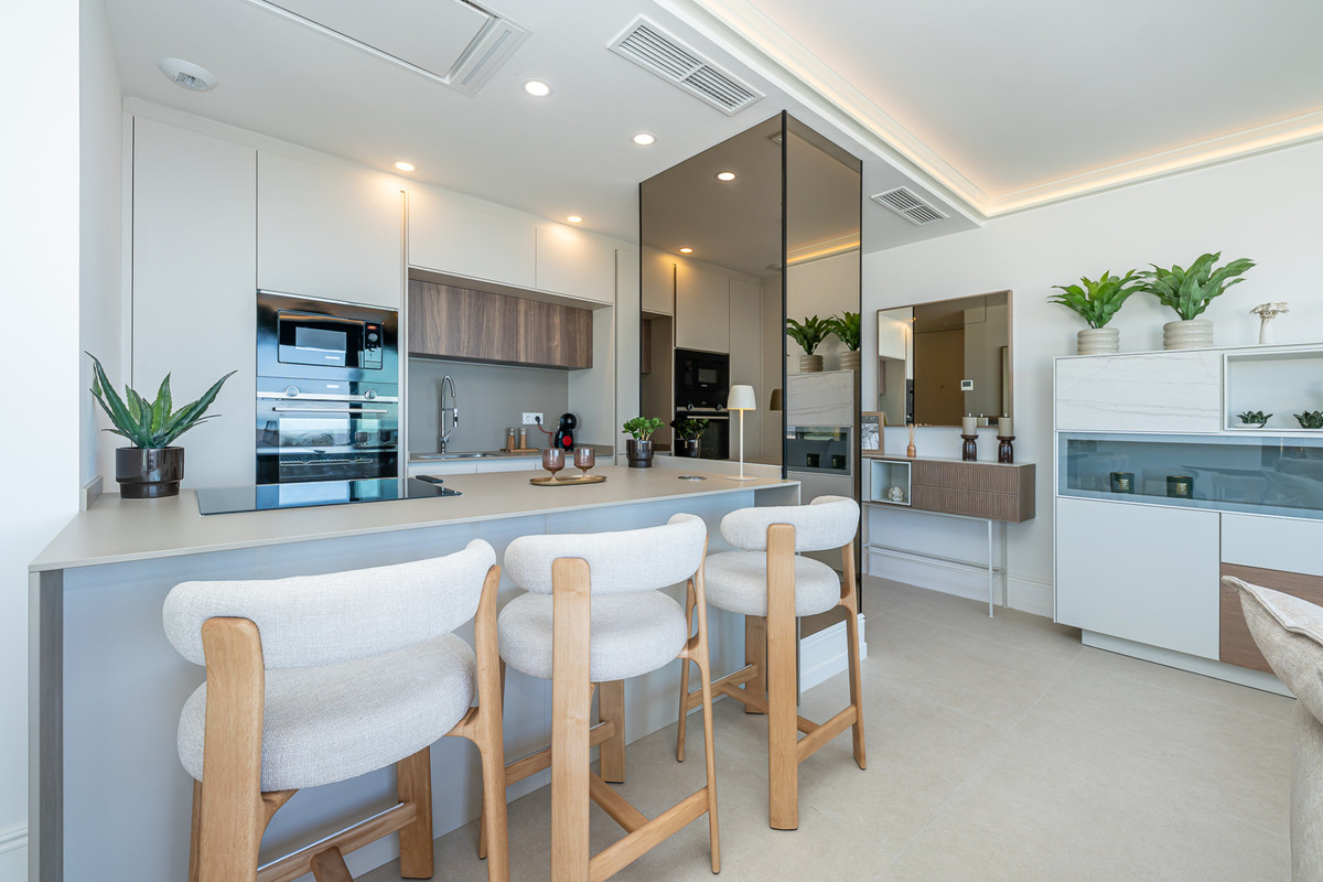 Penthouse for sale in Fuengirola