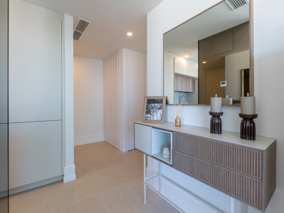 Penthouse for sale in Fuengirola
