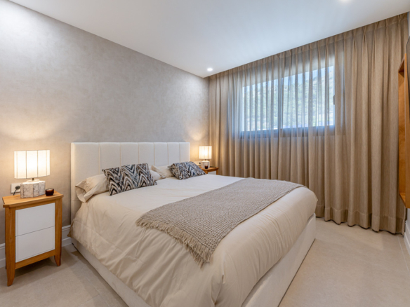 Penthouse for sale in Fuengirola