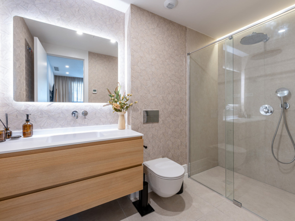 Penthouse for sale in Fuengirola
