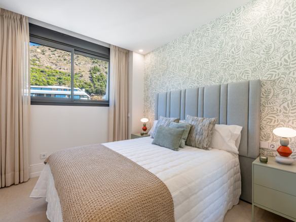 Penthouse for sale in Fuengirola