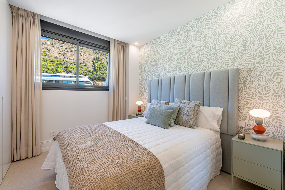 Penthouse for sale in Fuengirola