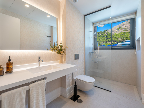 Penthouse for sale in Fuengirola