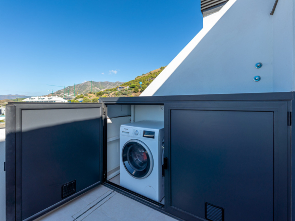 Penthouse for sale in Fuengirola