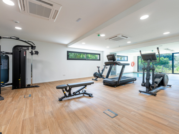 Penthouse for sale in Fuengirola