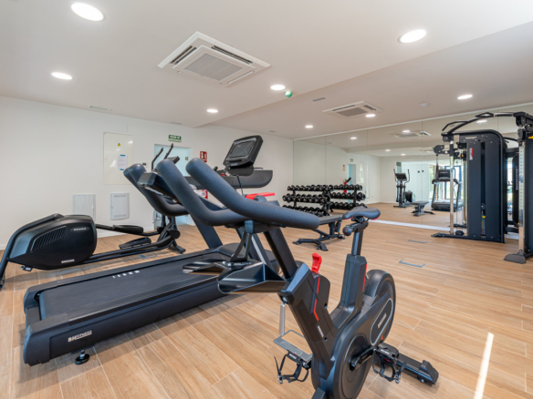 Penthouse for sale in Fuengirola
