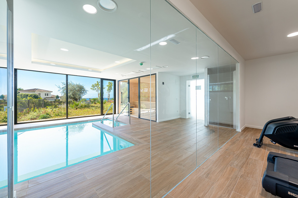 Penthouse for sale in Fuengirola
