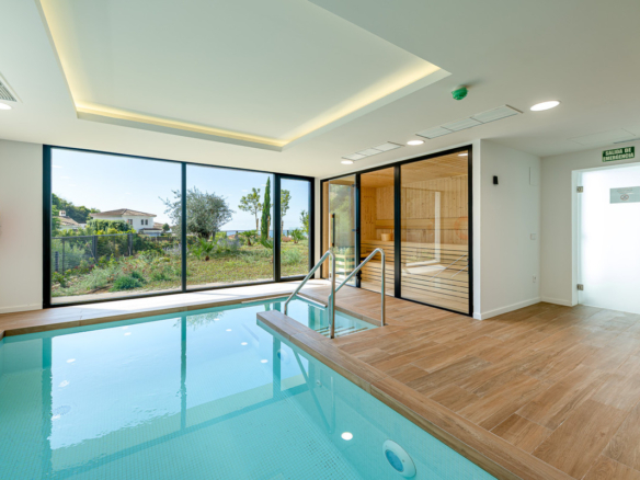 Penthouse for sale in Fuengirola