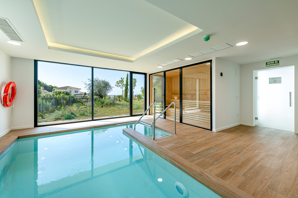 Penthouse for sale in Fuengirola