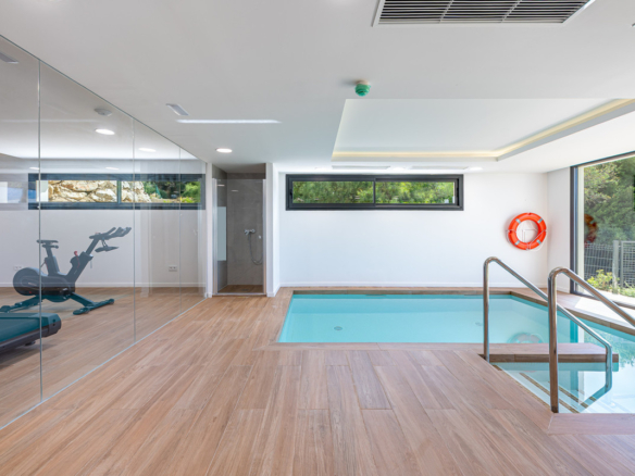 Penthouse for sale in Fuengirola
