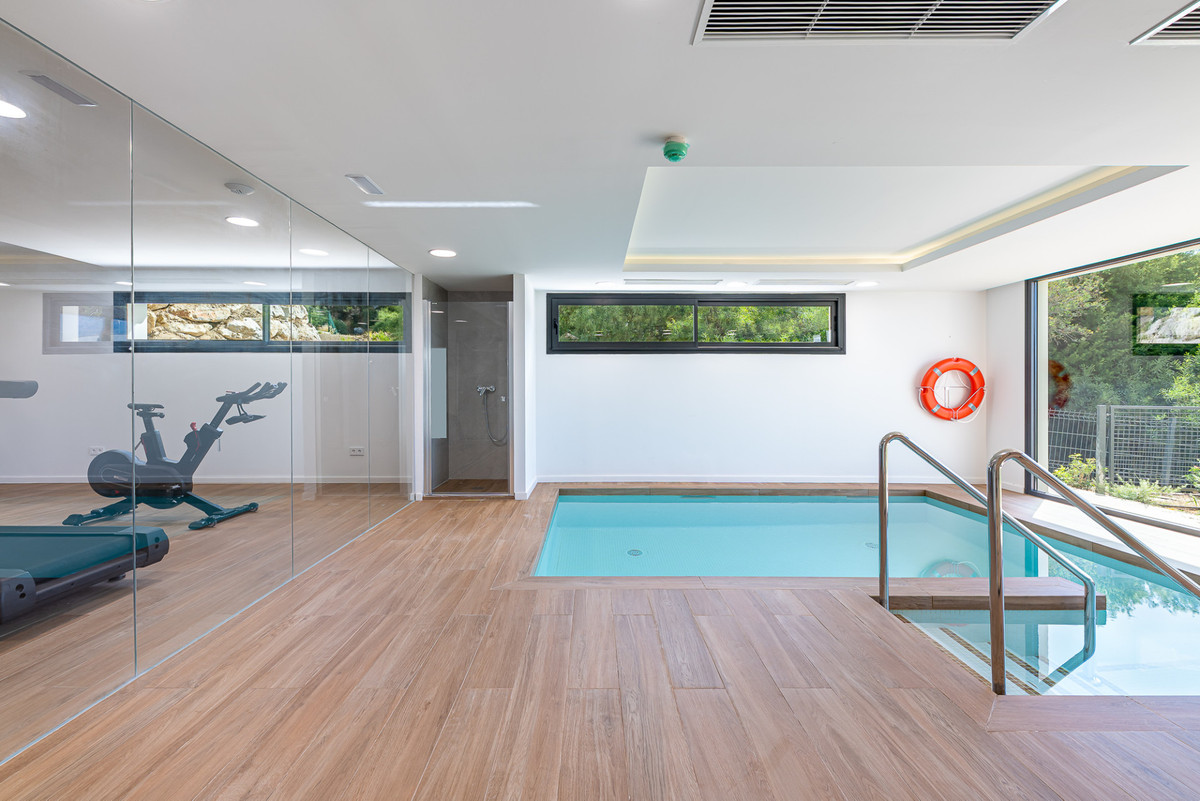 Penthouse for sale in Fuengirola