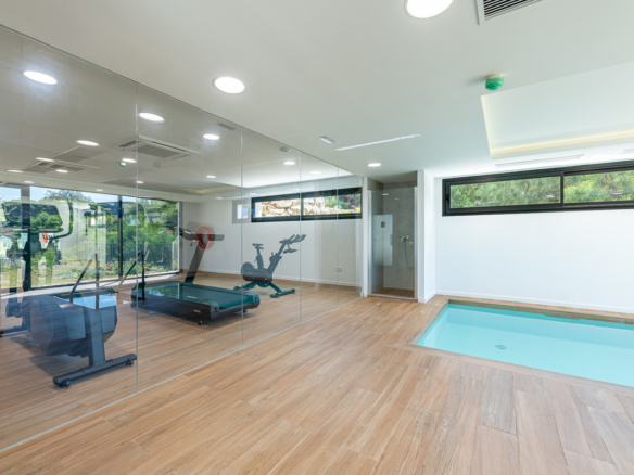 Penthouse for sale in Fuengirola