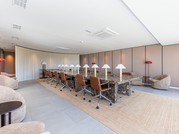 Penthouse for sale in Fuengirola