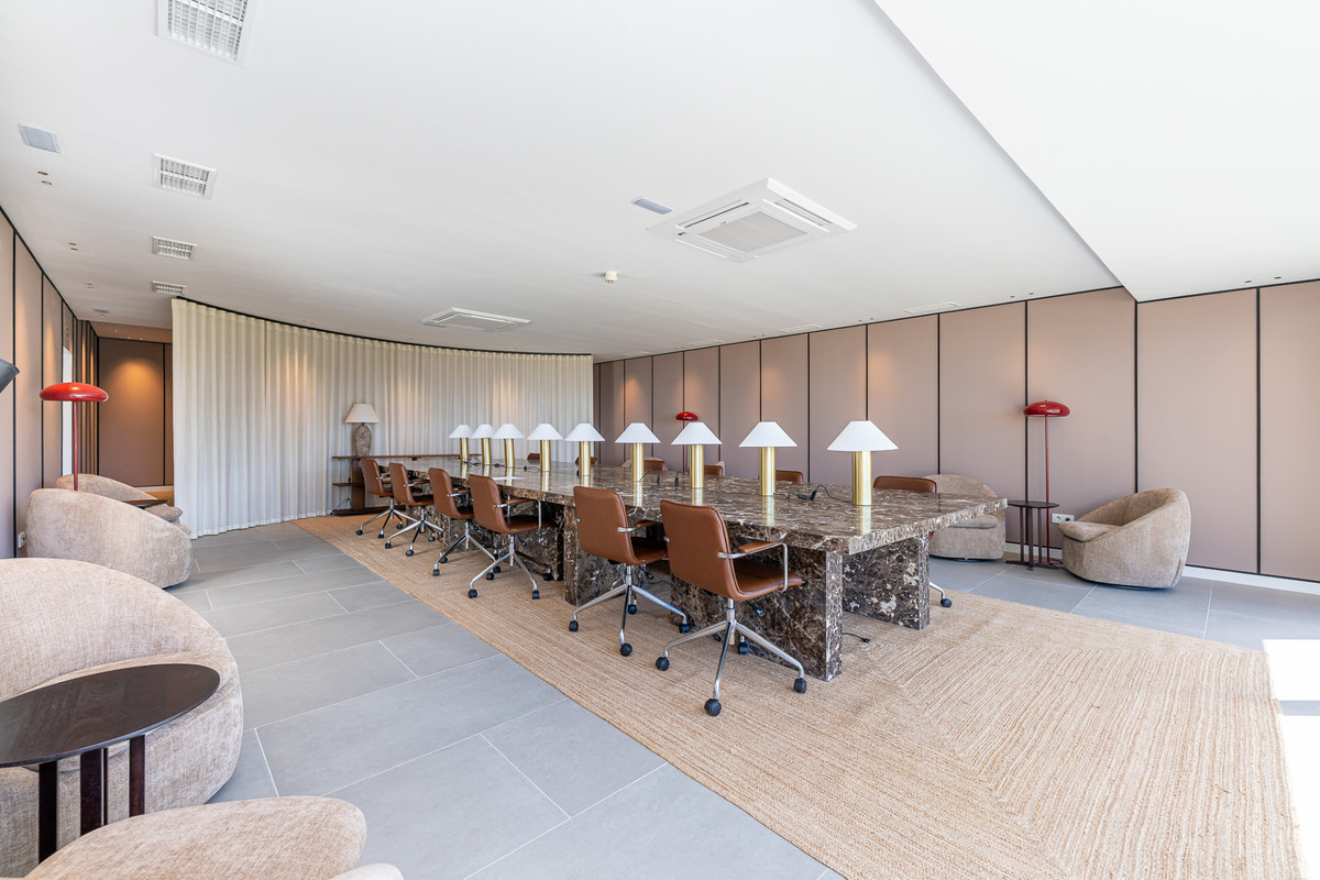 Penthouse for sale in Fuengirola