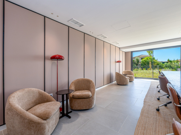 Penthouse for sale in Fuengirola