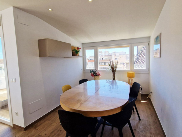 Penthouse for sale in Málaga