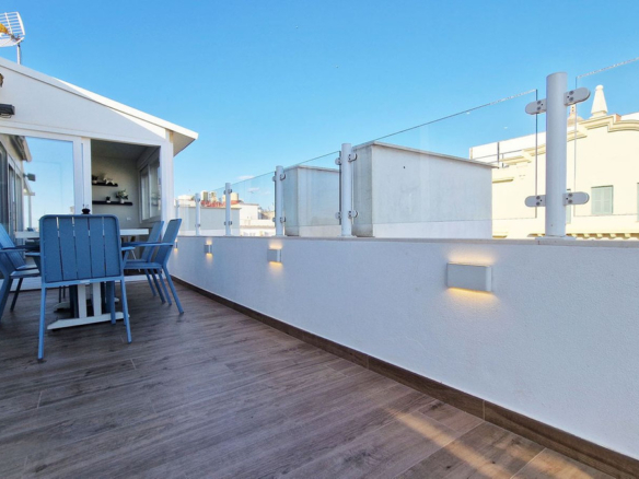 Penthouse for sale in Málaga