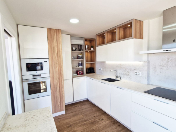Penthouse for sale in Málaga