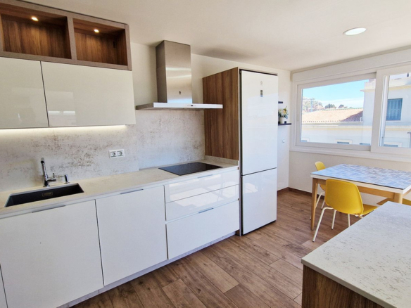 Penthouse for sale in Málaga