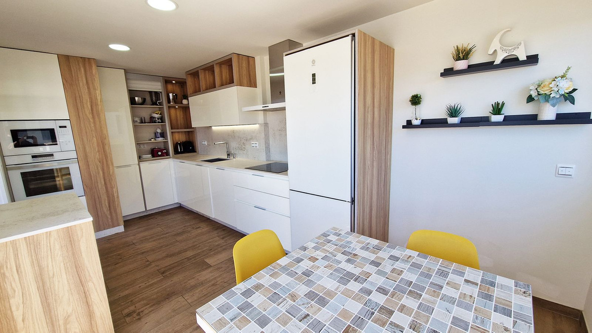 Penthouse for sale in Málaga