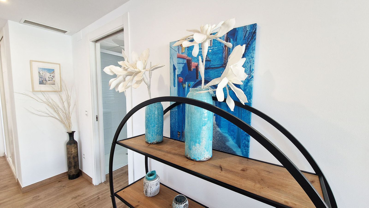 Penthouse for sale in Málaga