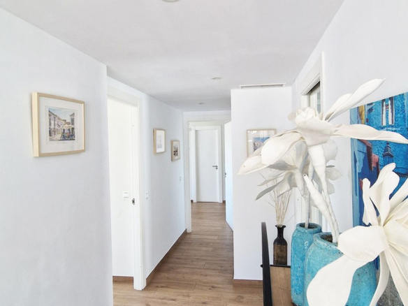Penthouse for sale in Málaga