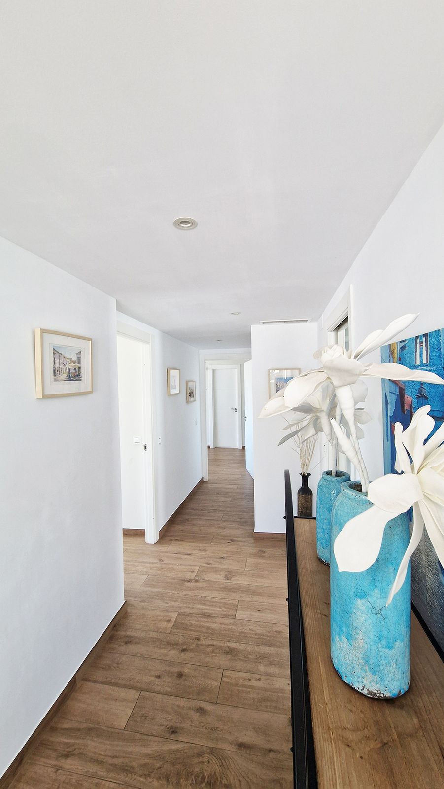 Penthouse for sale in Málaga
