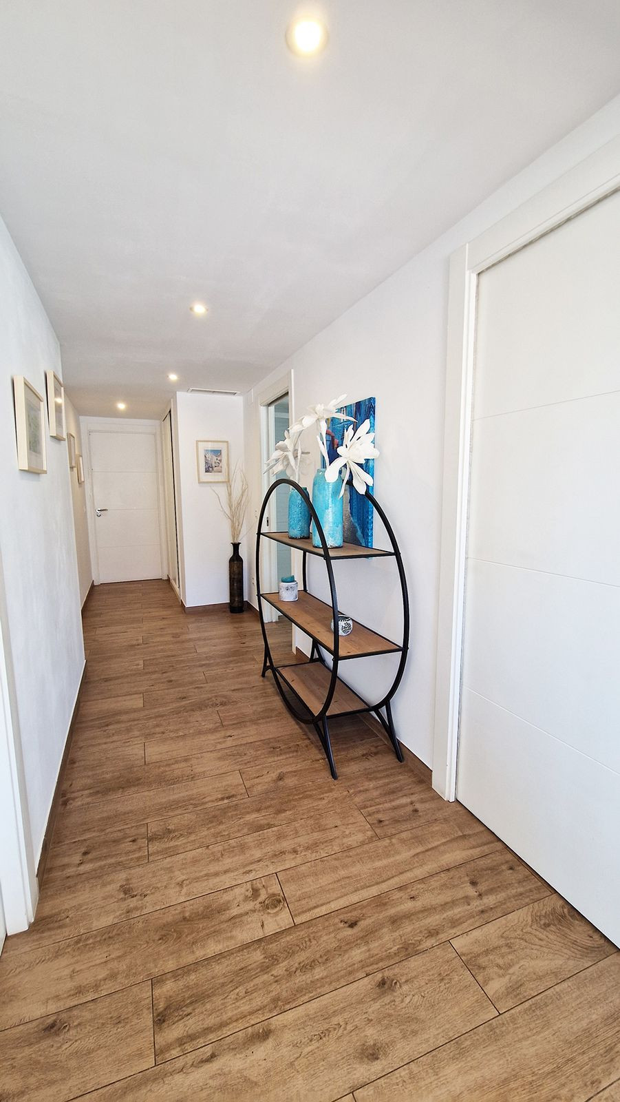 Penthouse for sale in Málaga