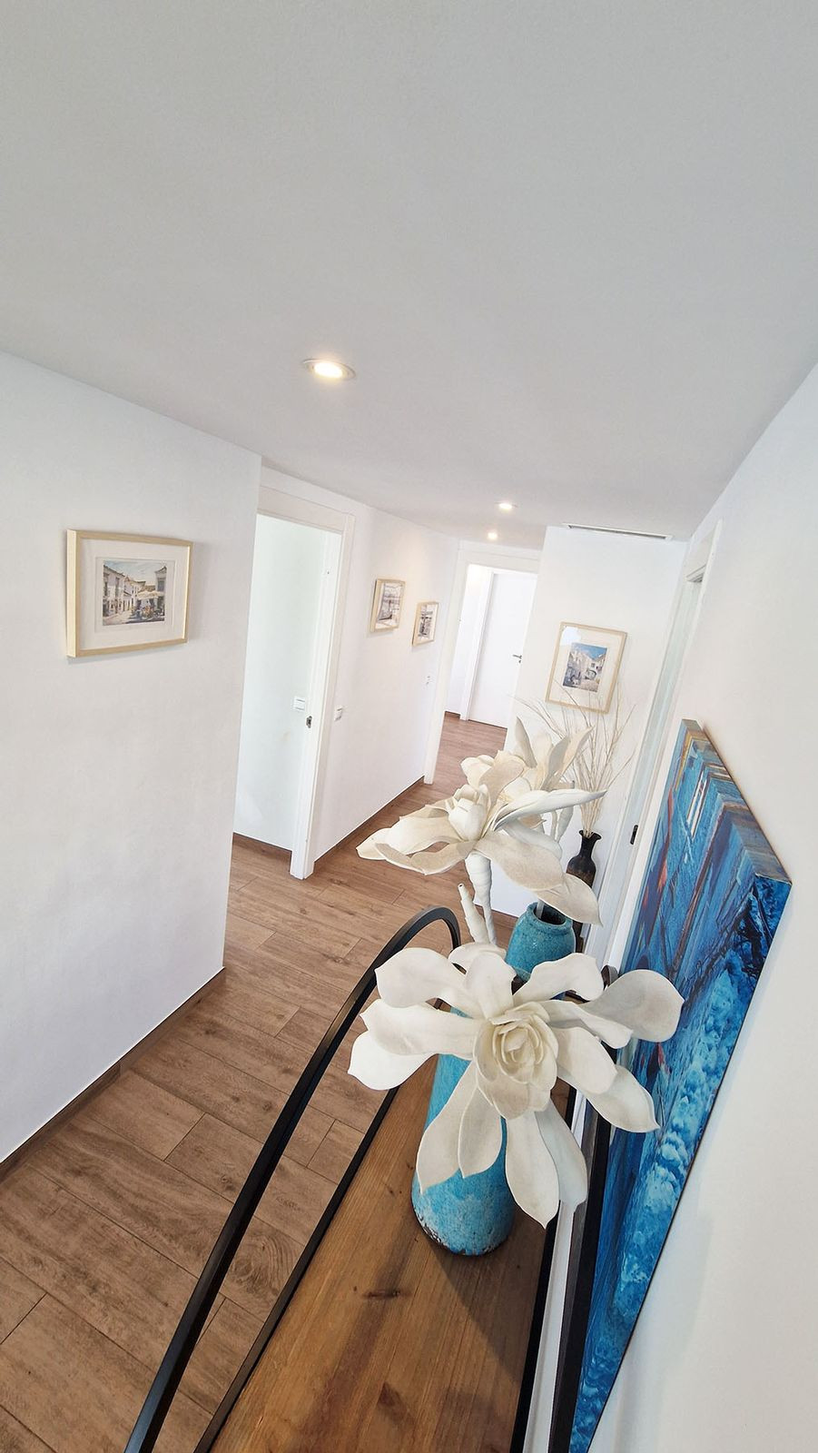 Penthouse for sale in Málaga