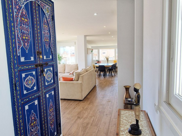Penthouse for sale in Málaga