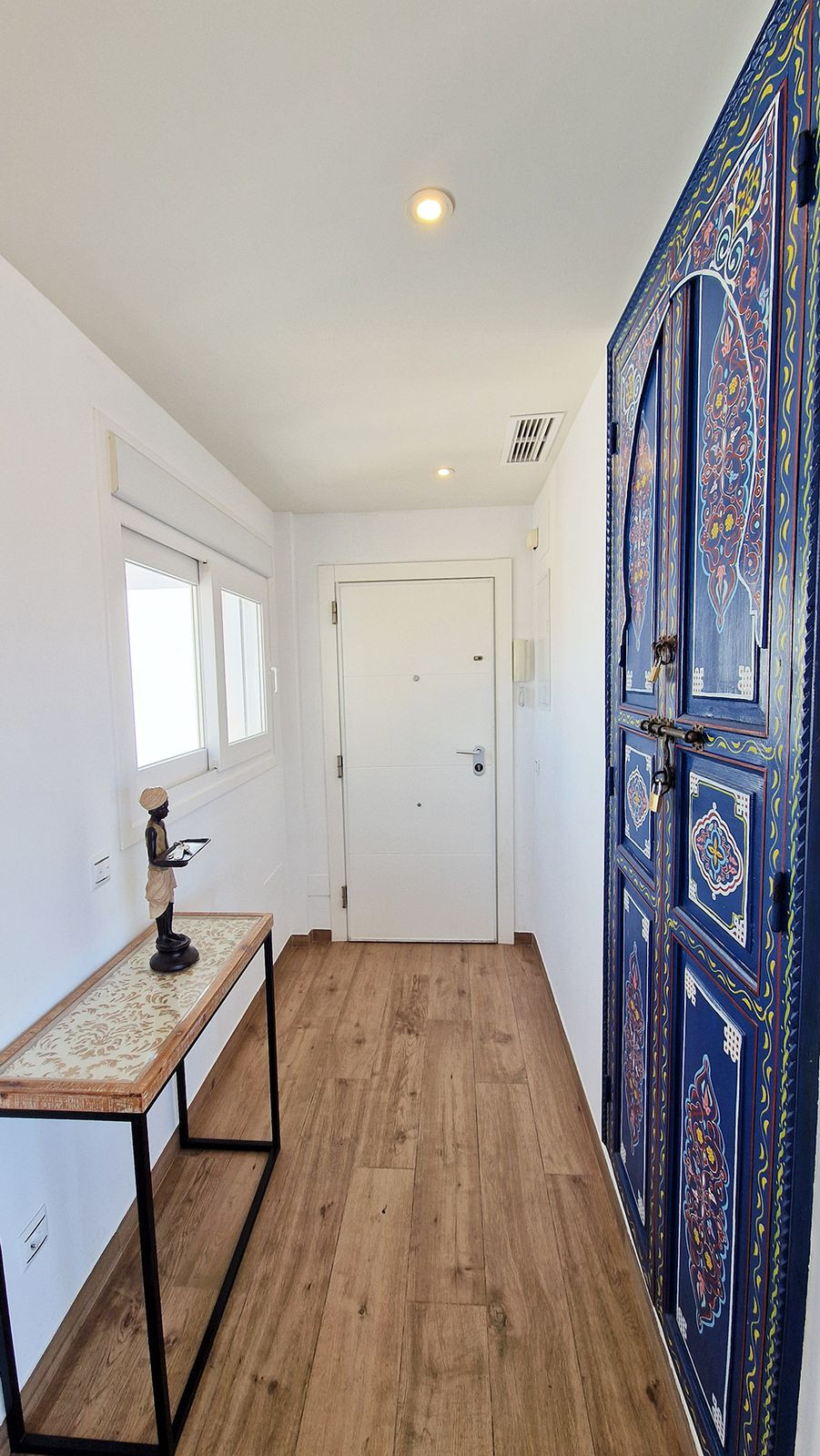 Penthouse for sale in Málaga