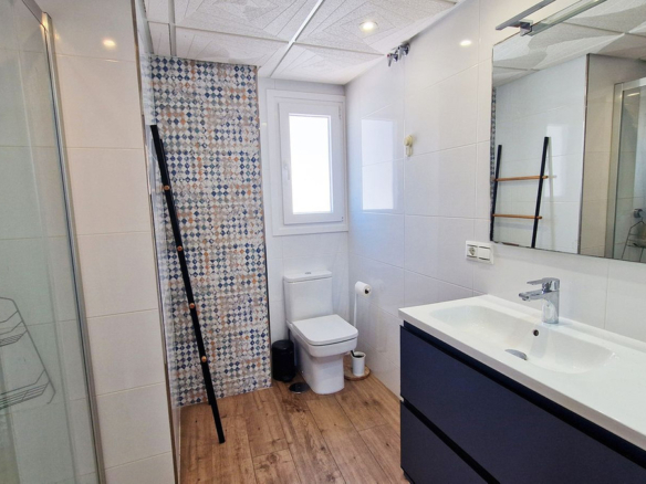 Penthouse for sale in Málaga