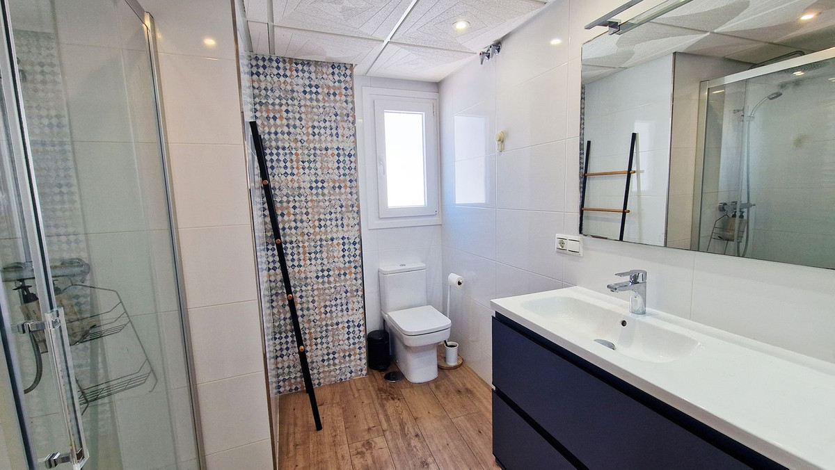 Penthouse for sale in Málaga