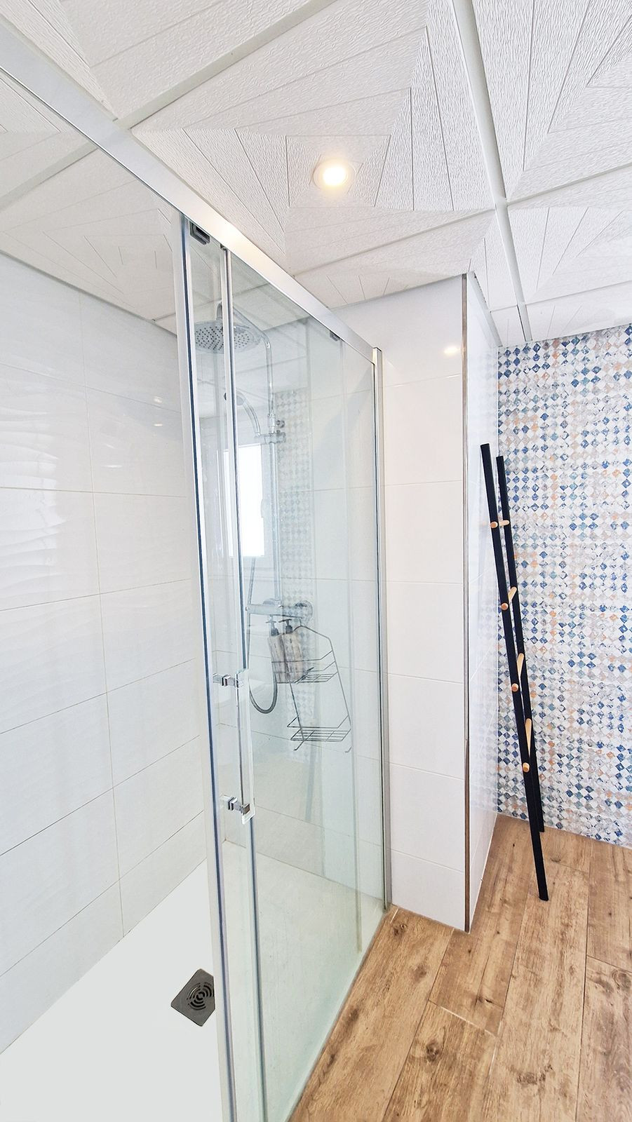 Penthouse for sale in Málaga