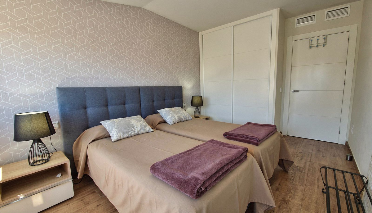 Penthouse for sale in Málaga