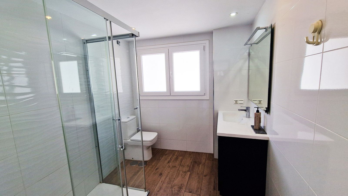 Penthouse for sale in Málaga