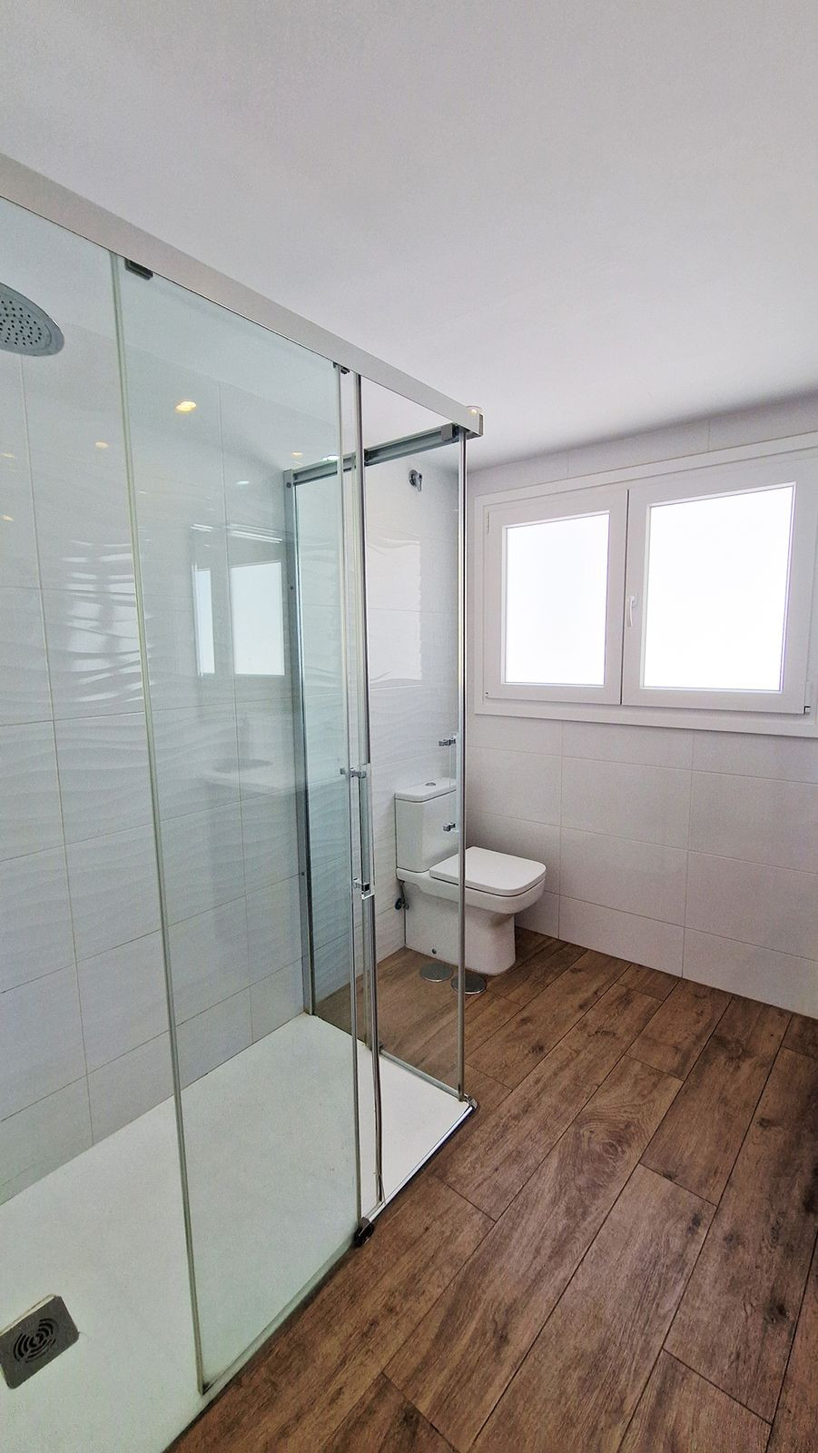 Penthouse for sale in Málaga