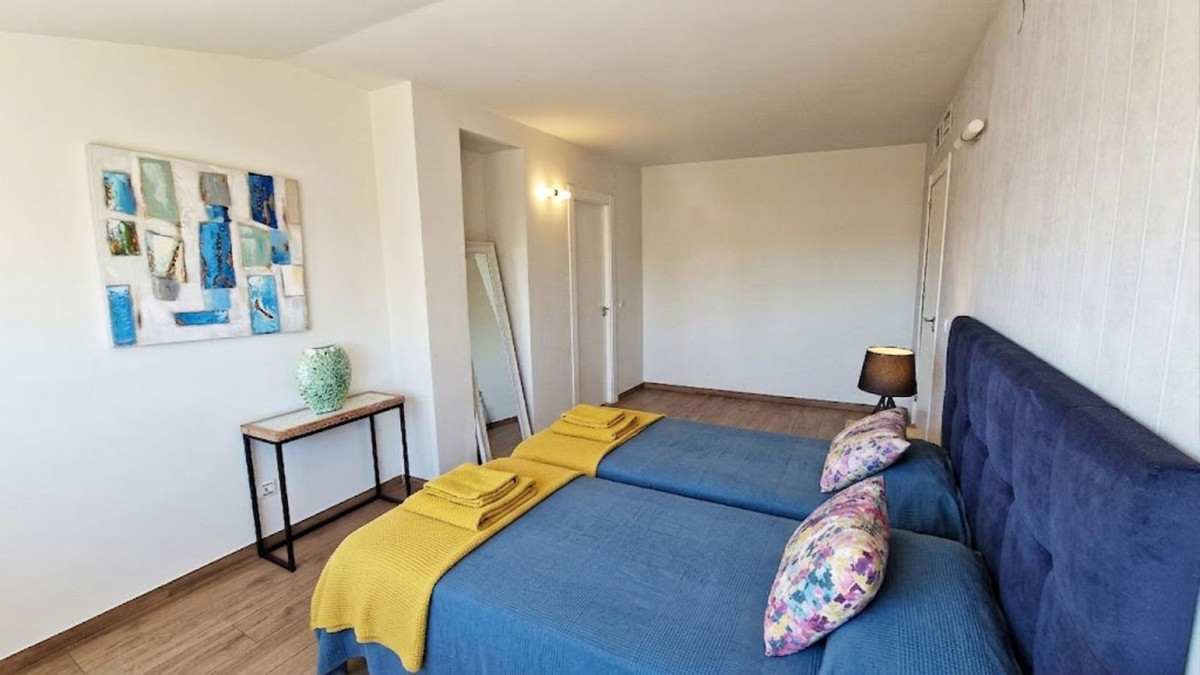Penthouse for sale in Málaga