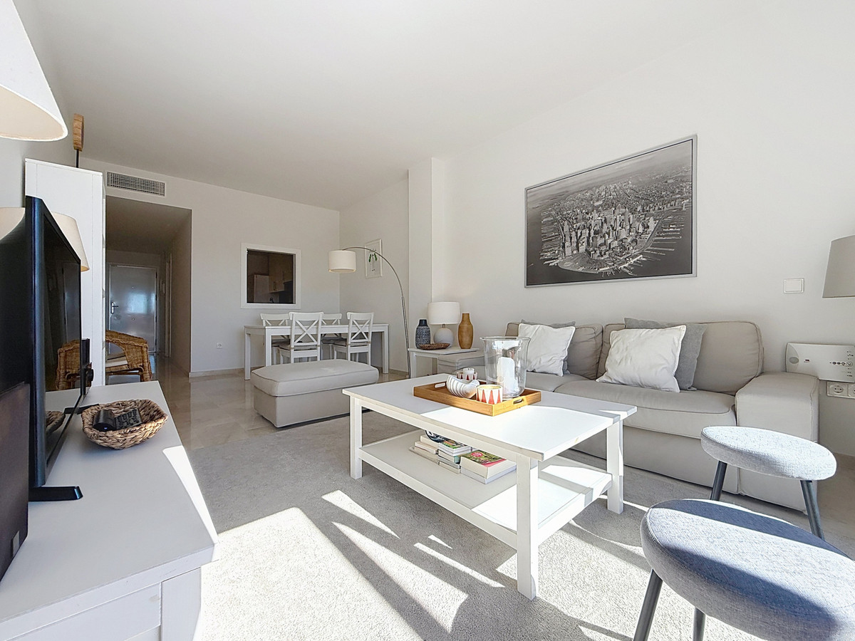 Penthouse for sale in Manilva