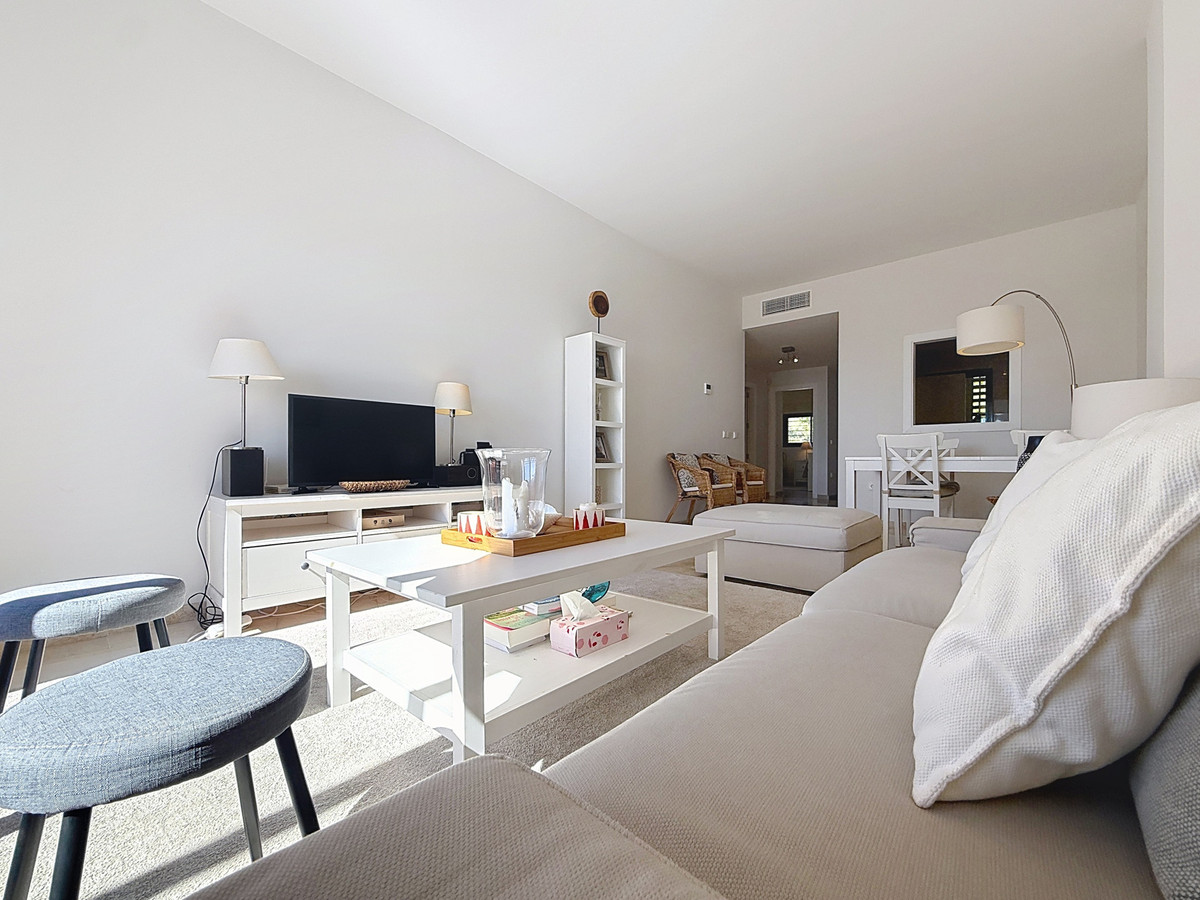 Penthouse for sale in Manilva