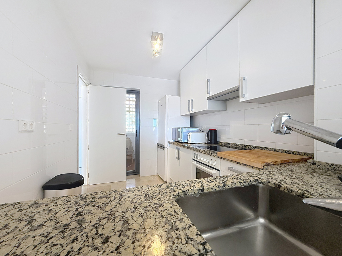 Penthouse for sale in Manilva