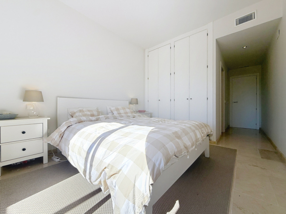 Penthouse for sale in Manilva