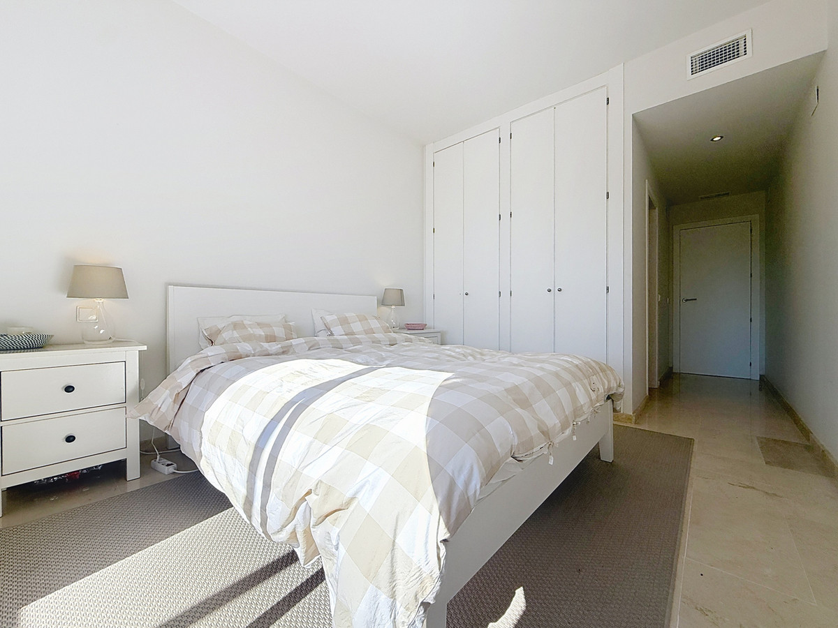 Penthouse for sale in Manilva