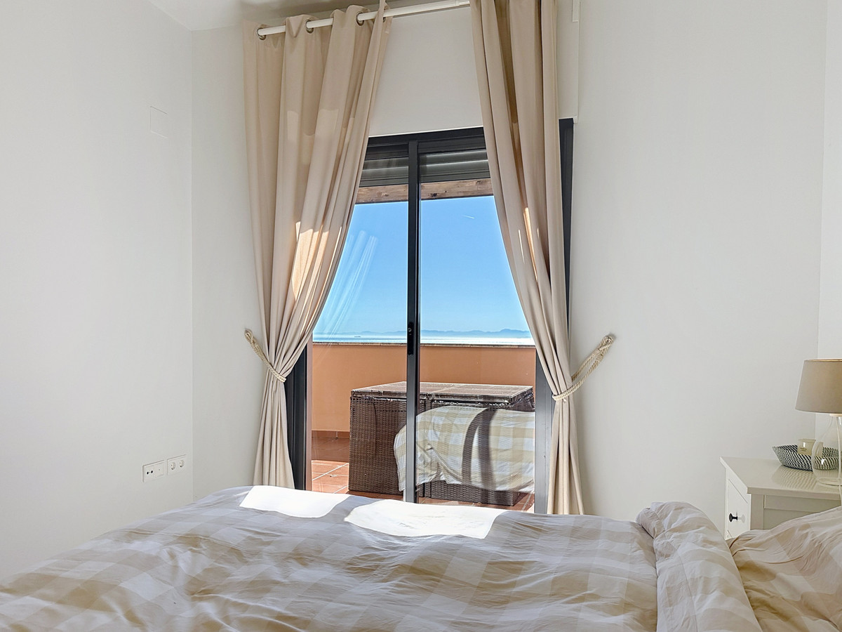 Penthouse for sale in Manilva