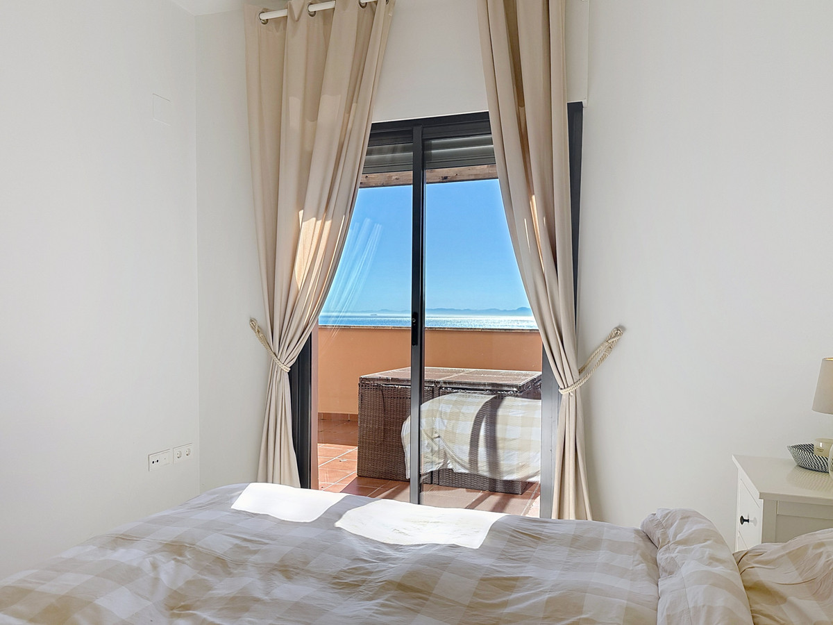 Penthouse for sale in Manilva