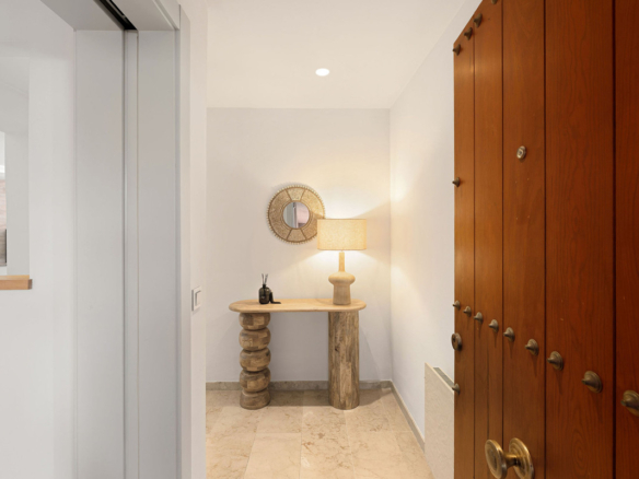 Penthouse for sale in Marbella