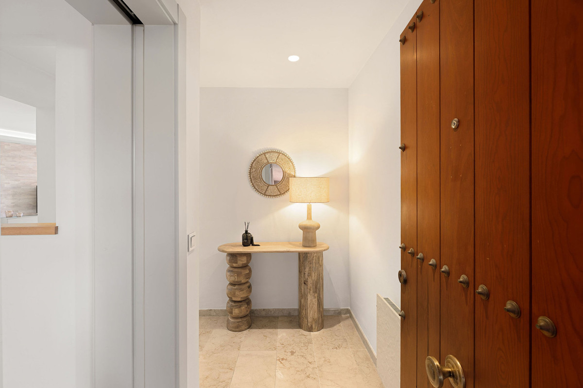Penthouse for sale in Marbella