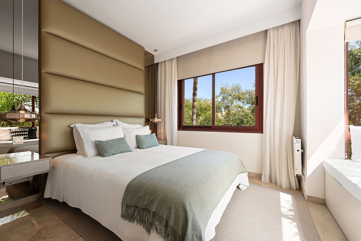Penthouse for sale in Marbella